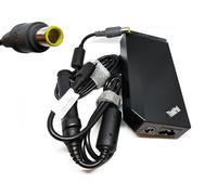 Alimentatore Originale Lenovo 90W 20V 4.5A 220 Presa AUTO 12V Ago 7.9x5 ThinkPad