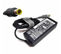 ALIMENTATORE ORIGINALE LENOVO 90W 20V 4,5A SPILLO TONDO 40Y7669 CON CAVO-