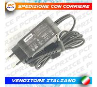 Lenovo 5A10H42925 adattatore e invertitore Interno 45 W Nero