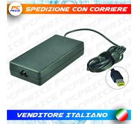 ALIMENTATORE ORIGINALE LENOVO THINKPAD ADL170NLC3A P52 (TYPE 20M9 20MA) 170W