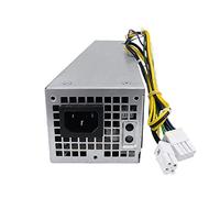 Alimentatore originale per 3020 7020 9020 T7100 255W L255AS-00 D255AS-00 H255AS-00 H255ES-01 F255ES-00