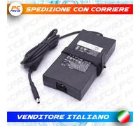 ALIMENTATORE ORIGINALE PER NOTEBOOK DELL XPS 15 Dell XPS 15 9370