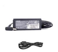 Alimentatore originale per Toshiba AC-ADAPTER 19V 45W NEW