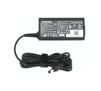 Alimentatore Originale Toshiba 19V 2.37A 45W PA3822U-1ACA PA3922U-1ARA Nuovo