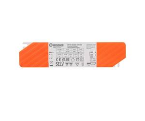 Alimentatore Osram Ledvance per LED 30W 24V IP20 DRVAL3024G3