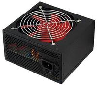 Alimentatore PC 550W ATX Silent PFC passivo - HKC IPW-9550W-ATX