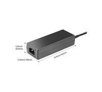 ALIMENTATORE PC COREPARTS MBA2149
