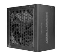 darkFlash PMT850 Alimentatore Completamente Modulare ATX 3.1 e PCIe 5.1, cavo 12VHPWR, 100% Giapponesi 105°C, Alimentatore da Gioco 80 Plus Gold, Dimensioni Compatte 150 mm, (Nero, 850 watt)