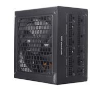 Alimentatore Darkflash PMT1050 1050W Certificazione 80 PLUS Gold ventola 120mm