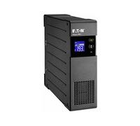 ALIMENTATORE PC EATON POWER QUALITY Ellipse PRO 850 DIN - Potenza 510W, Line-Interactive, 4 prese CA, USB, RJ-45