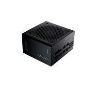 FSP ADVAN-750GM alimentatore per computer 750 W 20+4 pin ATX ATX Nero