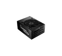 FSP CANNON PRO(ATX3.1) 2500W alimentatore per computer 20+4 pin ATX ATX Nero