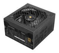 ALIMENTATORE PC FULL MODULAR 750W 80PLUS GOLD 90% 10 ANNI GARANZIA MPB750PSI