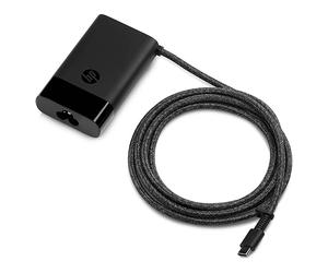 ALIMENTATORE PC HP USB-C 65W Laptop Charger