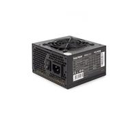 VULTECH ALIMENTATORE VPS-M500B 250W CON VENTOLA DA 12CM TERMOREGOLATA, CONFEZIONE BULK