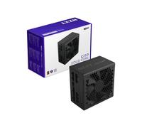 NZXT C750 Gold Core alimentatore per computer 750 W 24-pin ATX ATX Nero