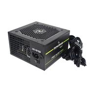Alimentatore pc Tecnoware psu 500W fan VENTOLA 12 CM ATX 2 SATA 20+4 PIN ON/OFF