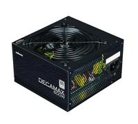 Alimentatore PC ZALMAN DecaMax 600W 80Plus