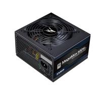 Zalman Alimentatore Pc - Zalman - Megamax 500w V2 (80plus 230v Eu) (zm500-Txiiv2