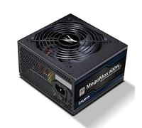 Alimentatore PC Zalman MegaMax 600W v2 (80+)