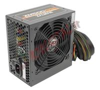 ALIMENTATORE PC ZALMAN ZM500-GS ATX GSII 500 WATT 80+ 14Cm COMPUTER FISSO CASE