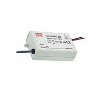 Alimentatore PCD-25-350B: Impulso LED 20,3W 40-58VDC 350mA 180-295VAC IP42...