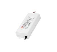 Alimentatore PCD-40-350B: Impulso LED 37,8W 70-108VDC 350mA 180-295VAC IP42...