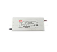 Alimentatore PCD-60-1050B: LED A IMPULSI 59,85W 34-57VDC 1050mA 180-295VAC IP...