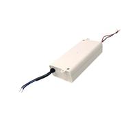 Alimentatore PCD-60-700B: Impulso LED 60,2W 50-86VDC 700mA 180-295VAC IP42...