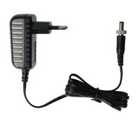 Alimentatore per AKG WMS40 Mini Dual Set WMS40 Mini Earmic Set sistema radio