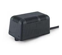 Alimentatore per amplificatore antenna 12Vdc 200mA Con Led