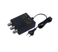 Alimentatore TV Konelco GBS 300mA 2 uscite 41049/2U