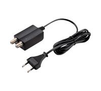 ALIMENTATORE PER AMPLIFICATORE TV 12V 470mA 1 uscita