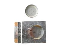 Alimentatore per api all'interno di sciroppi di api e strumento di approvvigionamento idrico Forniture per apicoltura in acciaio inossidabile per legno Dispositivo per bere Alimentatore a prova di