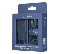 Alimentatore per Apple USB Type-C NEO One Power Kit Indigo 35W MA ONEPOWKIT B