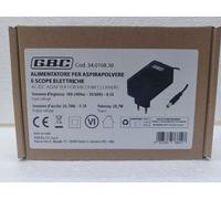 Alimentatore Per Aspirapolvere E Scope Elettriche GBC 34010830