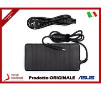 Alimentatore per ASUS G750 G751 G752 A80 G20 M80 230W 19.5V 11,8A (7.4mm x 5mm)