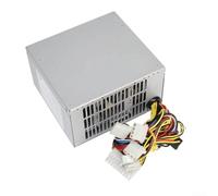 Alimentatore per atx 250W per Advantech 610L 610H Alimentatore | Compatibile Advantech 610L/610H, interfaccia per atx per standard, installazione rapida attrezzi, per ideale sostituzione