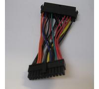 Alimentatore per atx Cavo da 24Pin a per mini 24Pin per PC per dell per optiplex