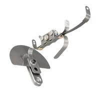 Alimentatore per Bacchette TIG,Attrezzatura per Saldatura TIG - Materiali per Saldatura Professionale e Domestica - Industria, Casa, Hobby Tecnologici e Principianti