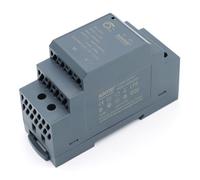 Alimentatore per barra DIN 30W 24V 1.25A Trasformatore 24V progettato per guide DIN