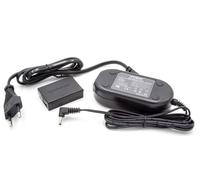 Alimentatore per Canon EOS Rebel T6s Rebel T6i 2m