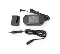 Alimentatore per Canon EOS Rebel XSi Rebel XS 2m