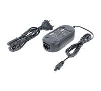 Alimentatore per Canon PowerShot G3 Pro 90 IS G5 Pro 90 G1 G2 Pro 1 G6 2m