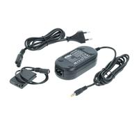 Alimentatore per Canon PowerShot G7x Mark II SX620 HS G9X G9X Mark II G7 X 2m