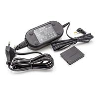 Alimentatore per Canon PowerShot S90 SD770is SX170IS D10 SX170 IS S95 S12 D20 2m