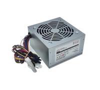 Alimentatore per computer 200W/250W/300W/350W Opzionale Protezioni complete Metallo Dissipatore di calore Caso PC Alimentazione