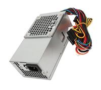 Alimentatore per Computer da 250 W, D250AD00 H250AD00 F250AD00, per Chassis Optiplex 390 790 990 3010 7010 DT, con Prestazioni Elevate, da Usare