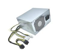 Alimentatore per computer desktop, 10 pin, 500 W, ricambio per M90t P348 P340 P350 5P50V03181 5P51D77197