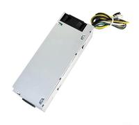 Alimentatore per Dell 360W Compatibile con XPS 8940 e per OPTIPLEX SFF Serie 7080 5090 3090 7090 3080 5080 7050 3060 5060 7060 3070 5070 7070 Uscita Energetica Stabile Design silenzioso, colore